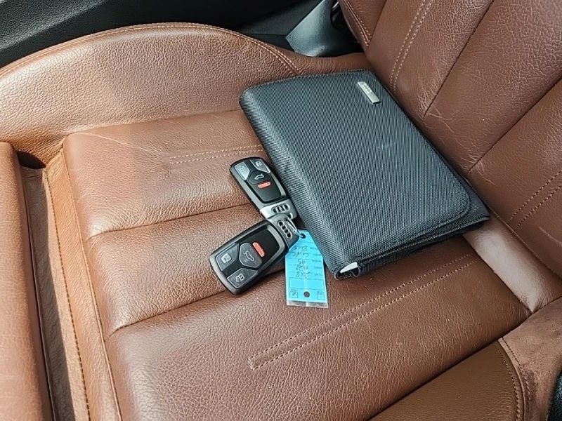 Audi A5 Quattro* Coupe* Premium Plus, снимка 14 - Автомобили и джипове - 52541038