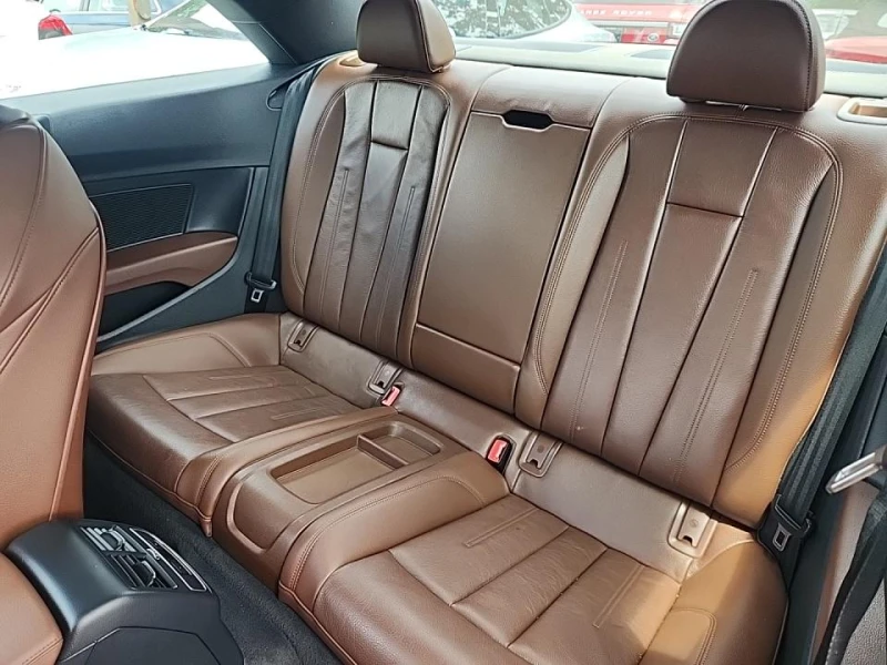 Audi A5 Quattro* Coupe* Premium Plus, снимка 13 - Автомобили и джипове - 52541038