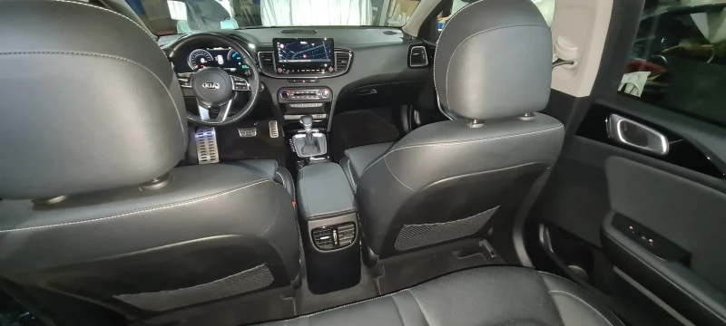 Kia XCeed PHEV  PLATINUM edition, снимка 6 - Автомобили и джипове - 52584344