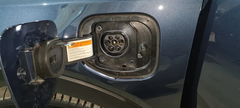 Kia XCeed PHEV  PLATINUM edition, снимка 5 - Автомобили и джипове - 52584344