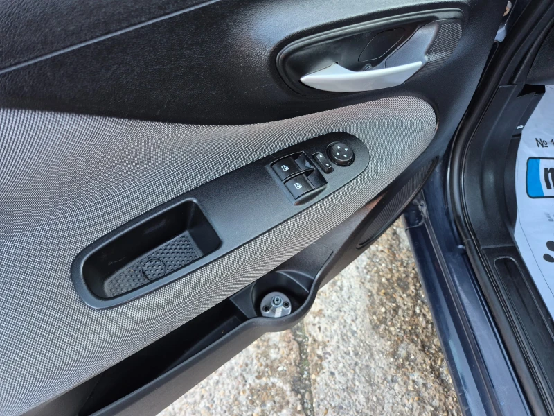 Fiat Punto EVO 1.4i-ГАЗ-GPL-77к.с, снимка 6 - Автомобили и джипове - 52921880