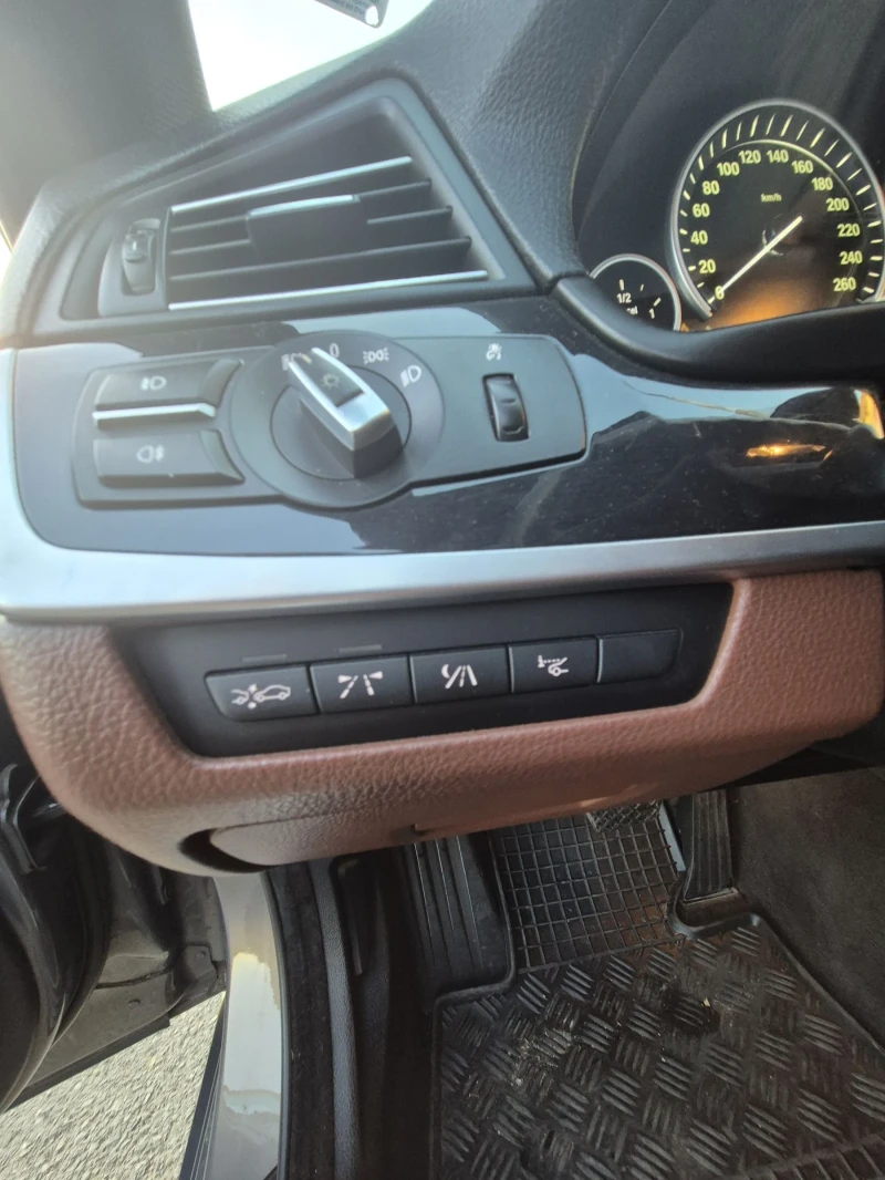 BMW 530 n57 258, снимка 14 - Автомобили и джипове - 52966426