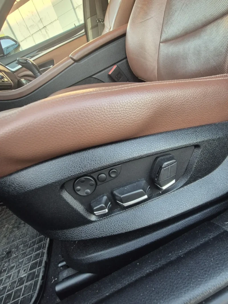 BMW 530 n57 258, снимка 13 - Автомобили и джипове - 52966426