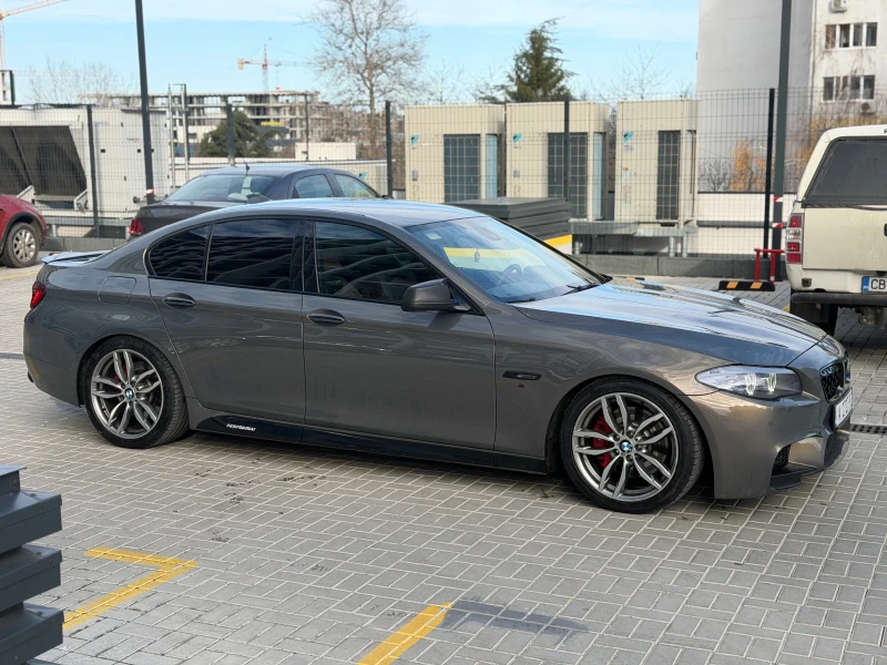 BMW 530 n57 258, снимка 3 - Автомобили и джипове - 52966426