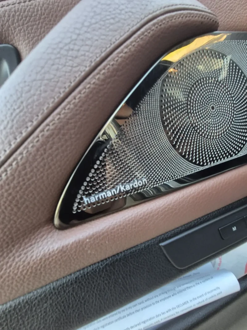 BMW 530 n57 258, снимка 11 - Автомобили и джипове - 52966426