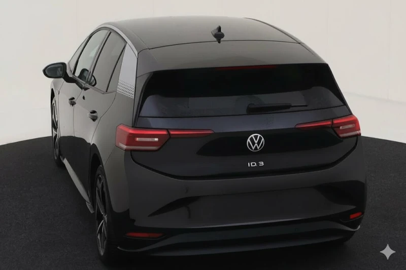 VW ID.3 58 kWh 1st Plus - 204 hp, снимка 3 - Автомобили и джипове - 53007436