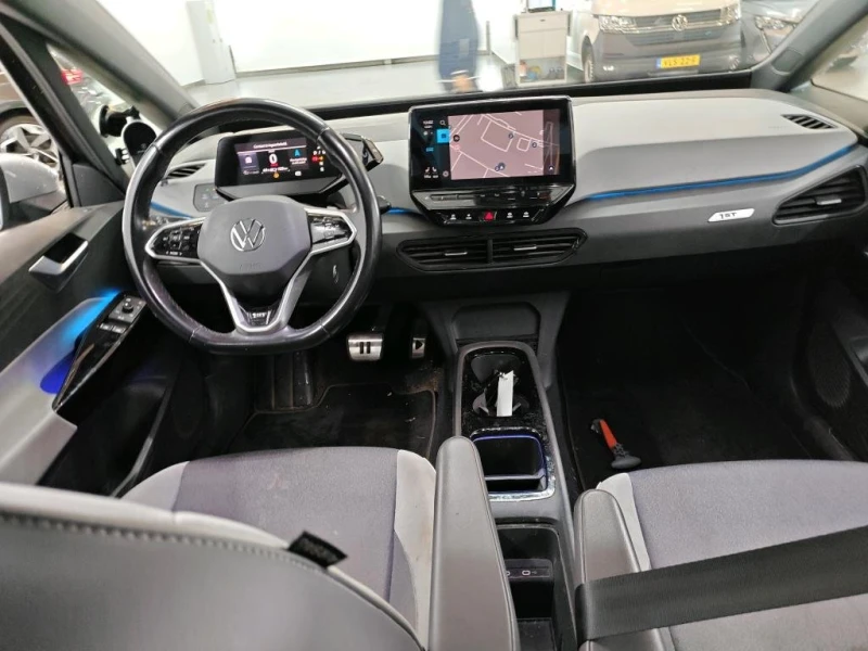 VW ID.3 58 kWh 1st Plus - 204 hp, снимка 6 - Автомобили и джипове - 53007436