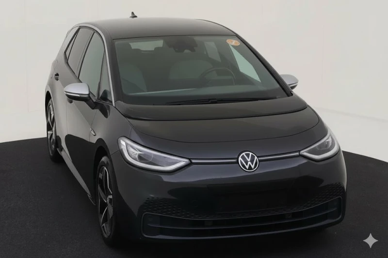 VW ID.3 58 kWh 1st Plus - 204 hp