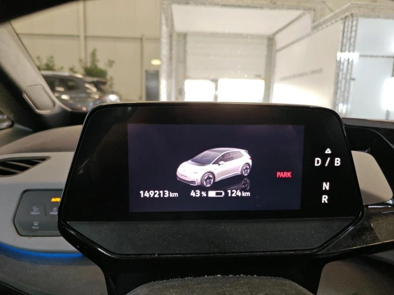 VW ID.3 58 kWh 1st Plus - 204 hp, снимка 8 - Автомобили и джипове - 53007436