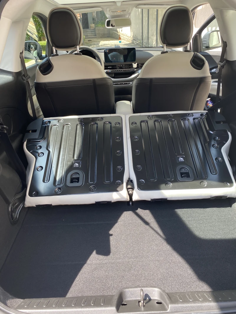 Fiat 500e La Prima Doce Vita, снимка 9 - Автомобили и джипове - 53413566