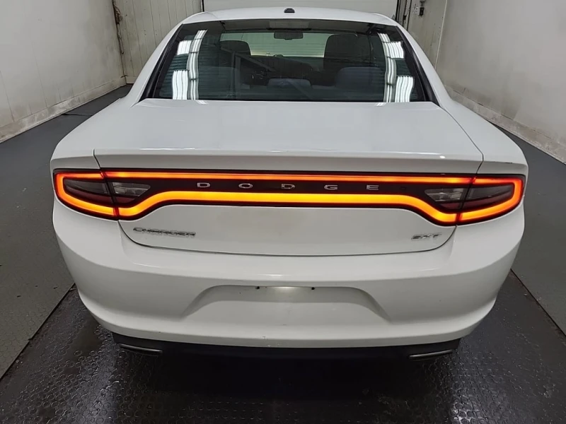 Dodge Charger * SXT * CARFAX * , снимка 6 - Автомобили и джипове - 53459535