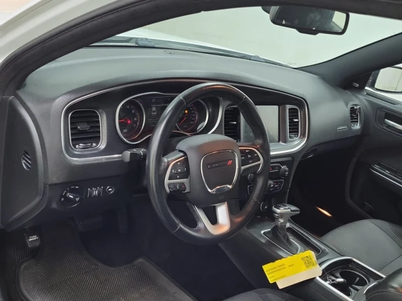 Dodge Charger * SXT * CARFAX * , снимка 9 - Автомобили и джипове - 53459535