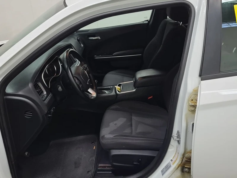 Dodge Charger * SXT * CARFAX * , снимка 5 - Автомобили и джипове - 53459535