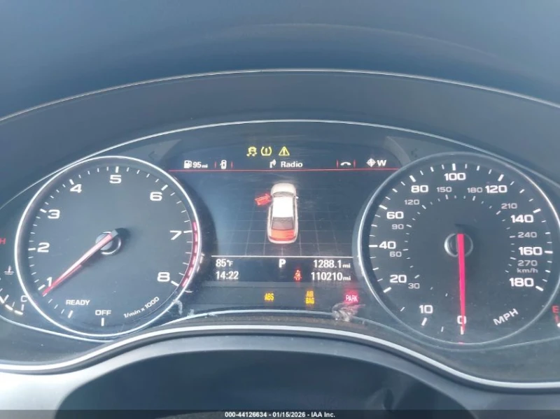 Audi A6 2l 2.0T Premium Plus, снимка 7 - Автомобили и джипове - 53464946