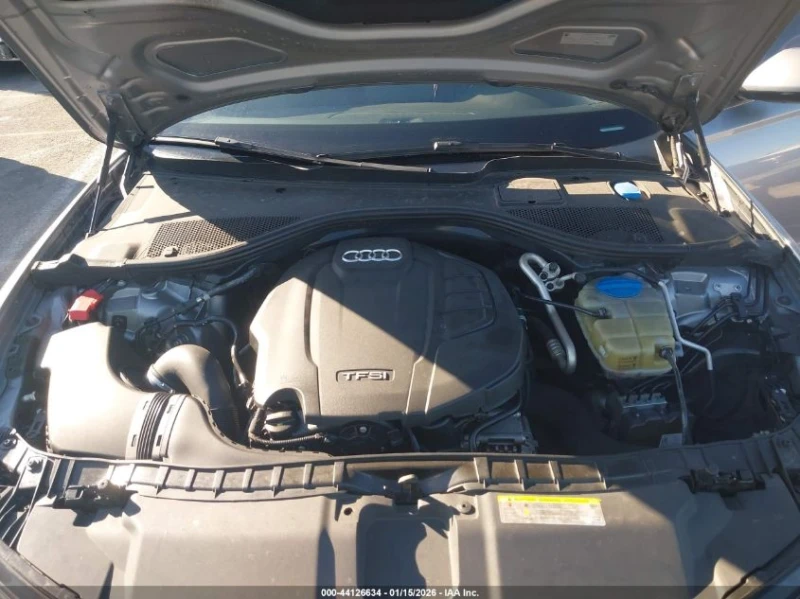 Audi A6 2l 2.0T Premium Plus, снимка 10 - Автомобили и джипове - 53464946