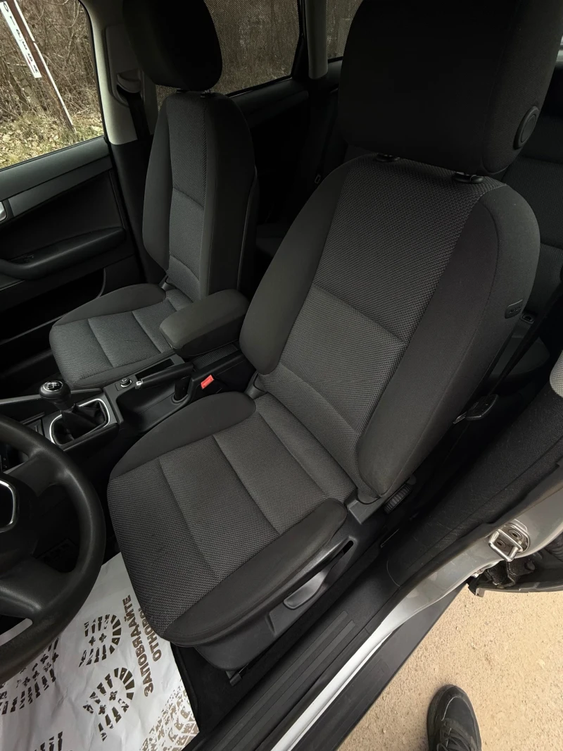 Audi A3 2.0TDI FACELIFT , снимка 8 - Автомобили и джипове - 53476294