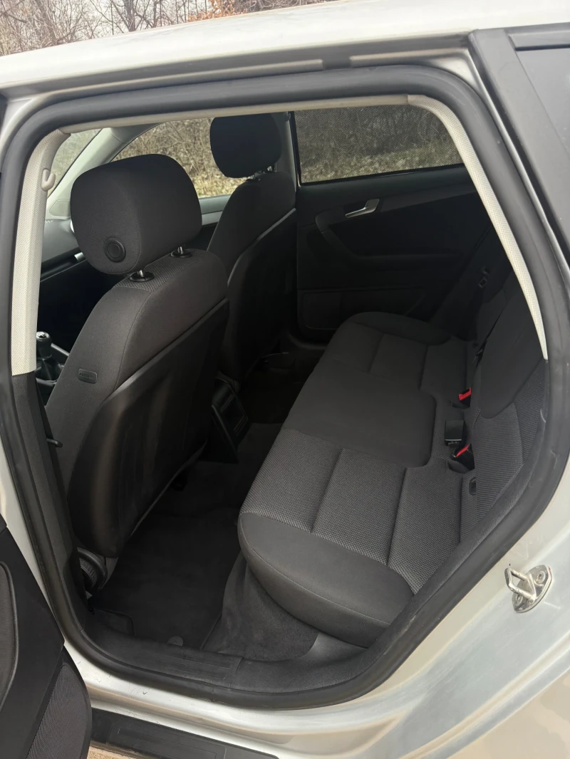Audi A3 2.0TDI FACELIFT , снимка 9 - Автомобили и джипове - 53476294