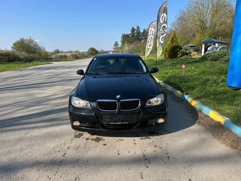 BMW 320 2.0d 150kc - 5999 лв. - 10535981 1