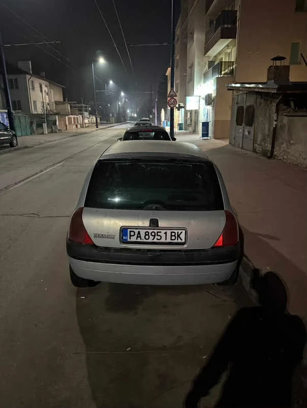 Renault Clio  - изображение 3
