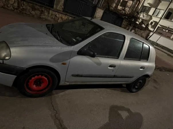 Renault Clio  - изображение 2