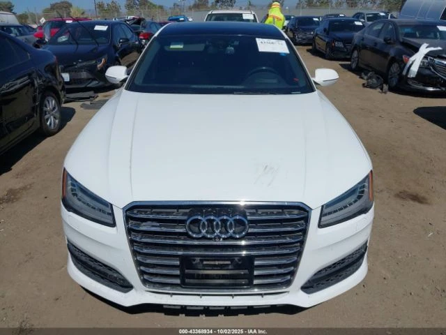 Audi A8 L* MATRIX* ПАНО* ЩОРИ* BOSE - 26000 лв. / 13293.59 € - 36097409 1