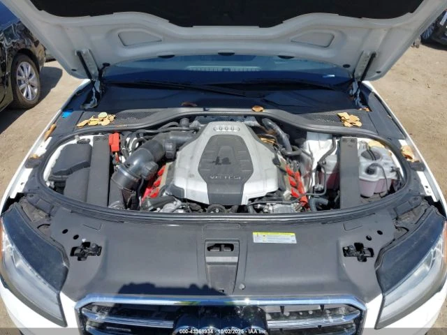 Audi A8 L* MATRIX* * * BOSE | Mobile.bg   13