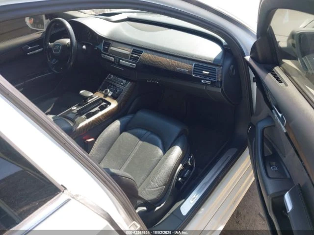 Audi A8 L* MATRIX* ПАНО* ЩОРИ* BOSE - изображение 9