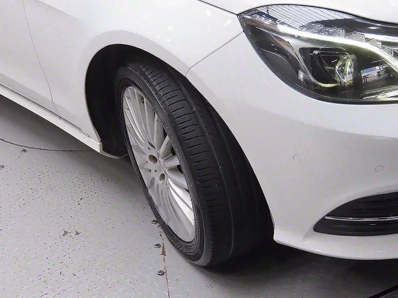 Mercedes-Benz E 300 AVANTGARDE, снимка 5 - Автомобили и джипове - 55719263