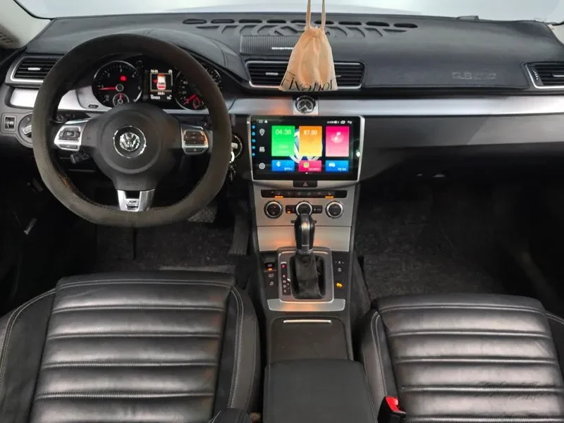 VW CC 2.0 Tdi Bluemotion R Line | Mobile.bg � ����������� 7