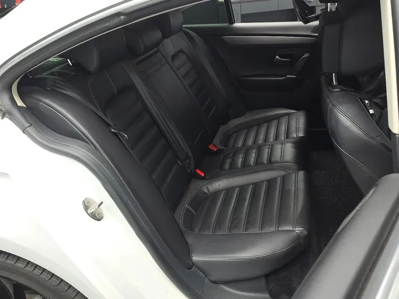 VW CC 2.0 Tdi Bluemotion R Line | Mobile.bg � ����������� 11