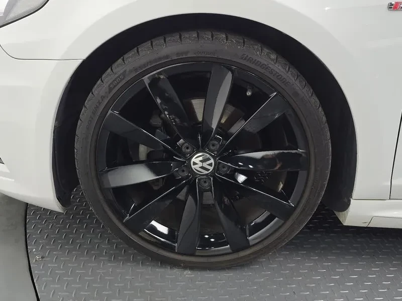 VW CC 2.0 Tdi Bluemotion R Line | Mobile.bg � ����������� 5