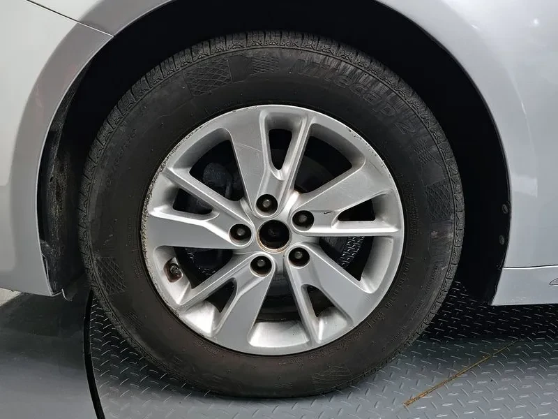 Kia K5 LPG - САМО 30% АВАНС, снимка 5 - Автомобили и джипове - 56322179