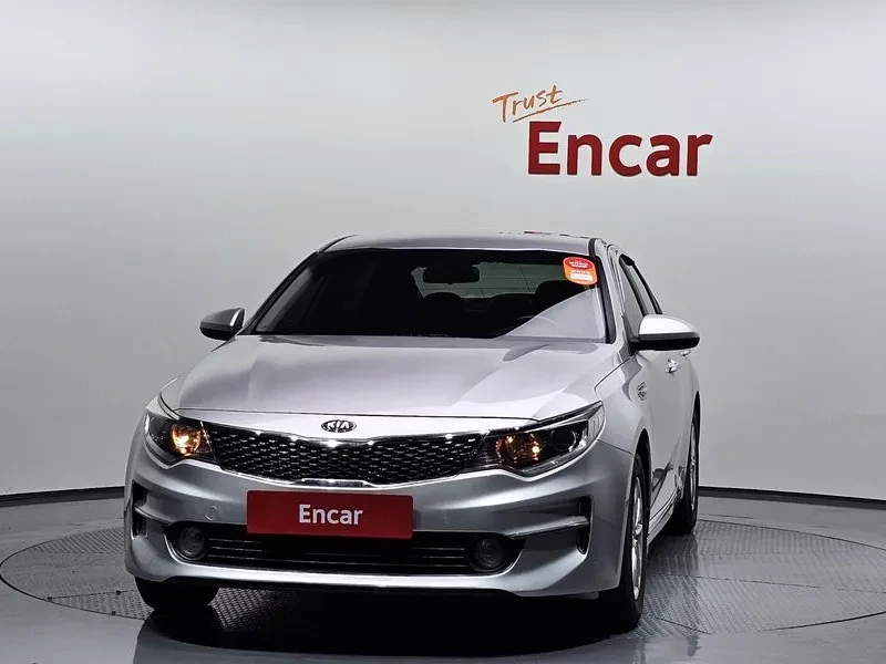 Kia K5 LPG - САМО 30% АВАНС, снимка 3 - Автомобили и джипове - 56322179