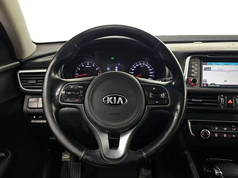 Kia K5 LPG - САМО 30% АВАНС, снимка 13 - Автомобили и джипове - 56322179