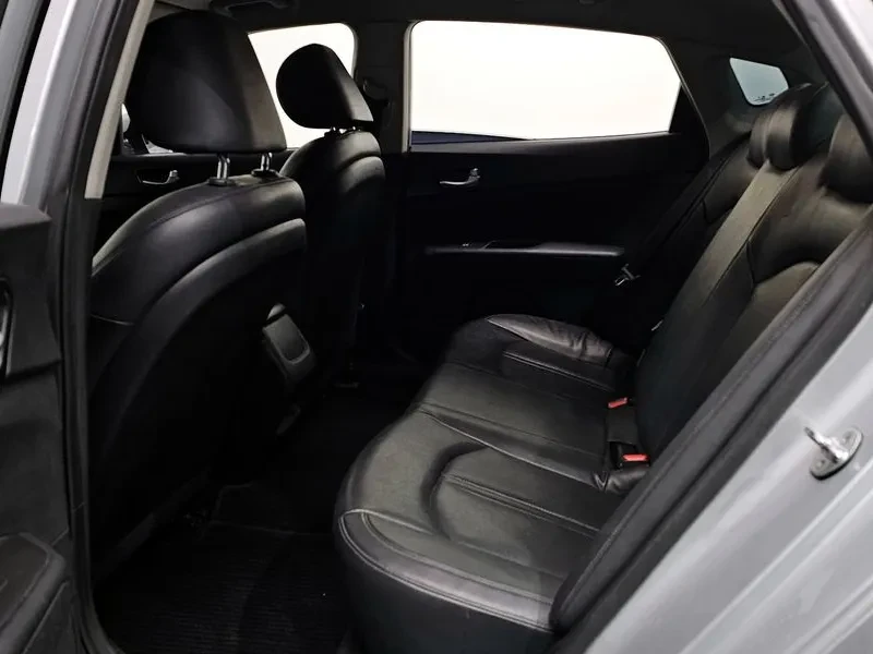 Kia K5 LPG - САМО 30% АВАНС, снимка 12 - Автомобили и джипове - 56322179