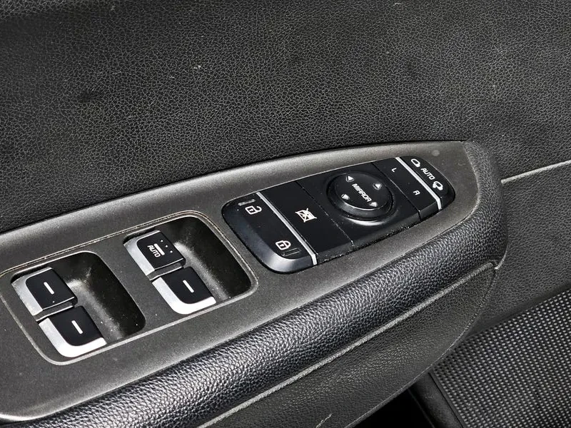 Kia K5 LPG - САМО 30% АВАНС, снимка 15 - Автомобили и джипове - 56322179