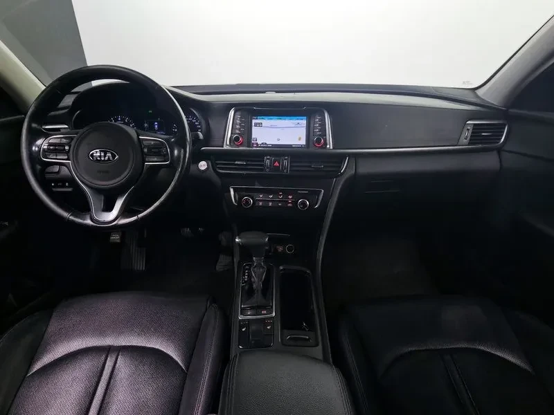 Kia K5 LPG - САМО 30% АВАНС, снимка 7 - Автомобили и джипове - 56322179