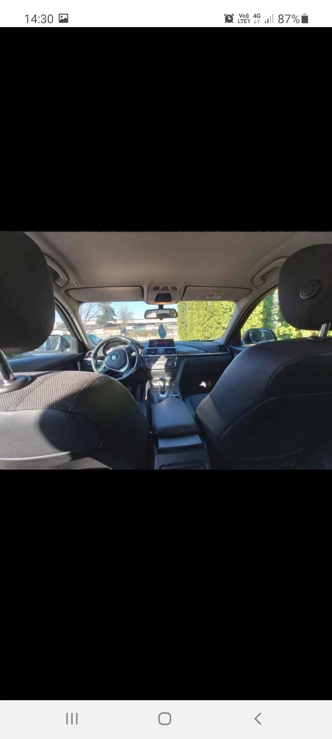 BMW 320 | Mobile.bg � ����������� 10