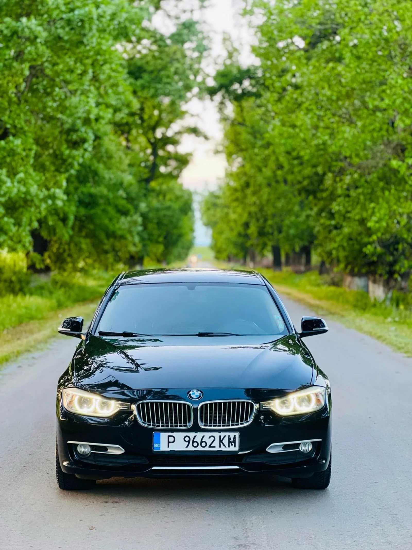 BMW 320  - изображение 7