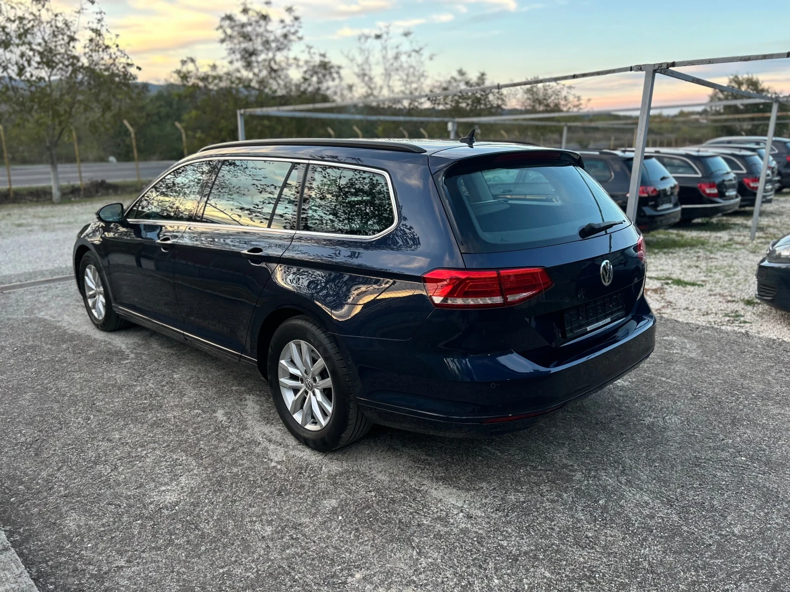 VW Passat 2.0 TDI Comfortline - изображение 4