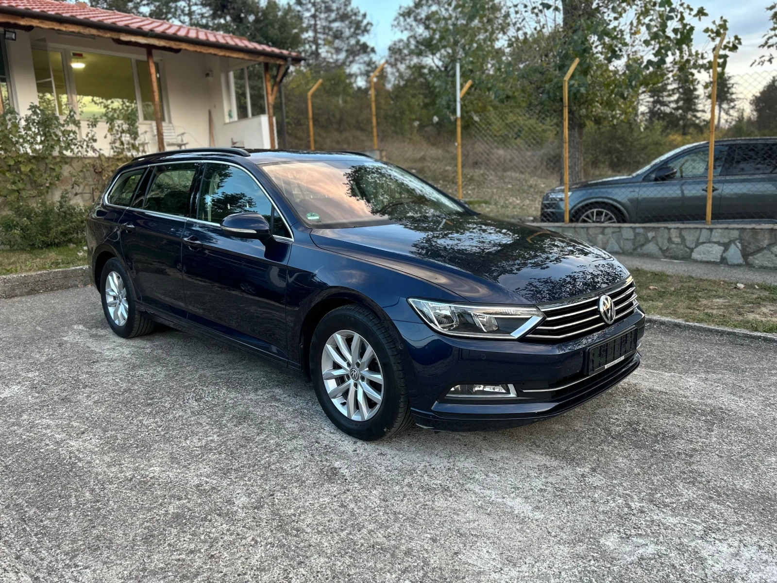 VW Passat 2.0 TDI Comfortline - изображение 2