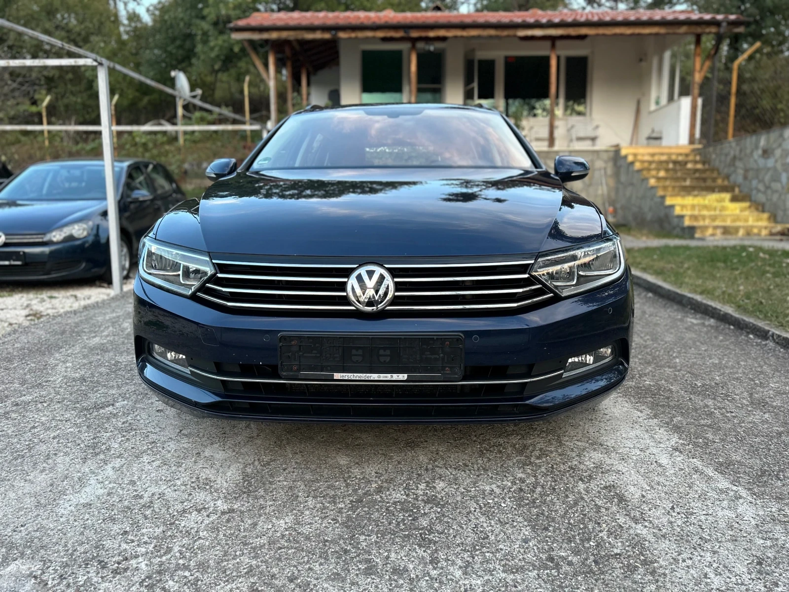 VW Passat 2.0 TDI Comfortline - изображение 5