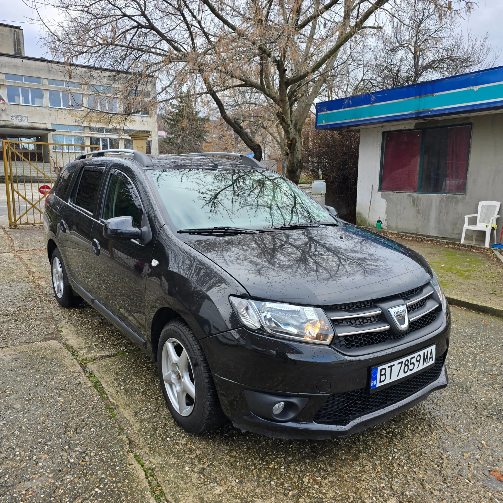 Dacia Logan 1.5 DCI NAVI KAMERA - изображение 3