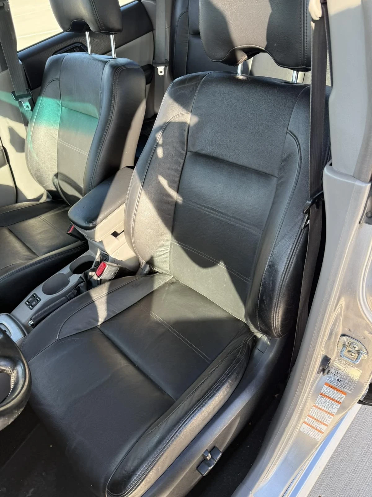 Subaru Forester Швейцария - изображение 9