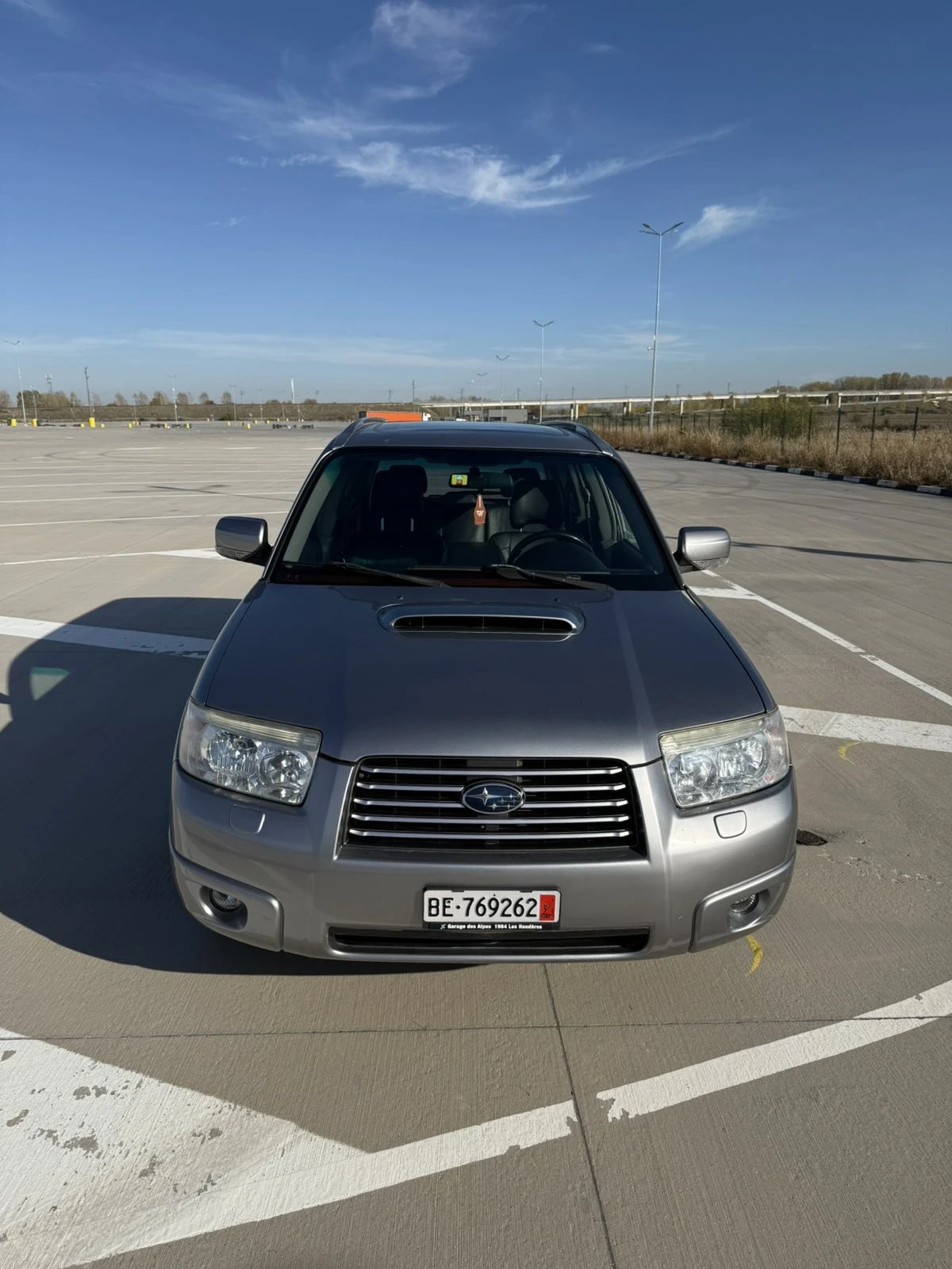 Subaru Forester ��������� | Mobile.bg � ����������� 1