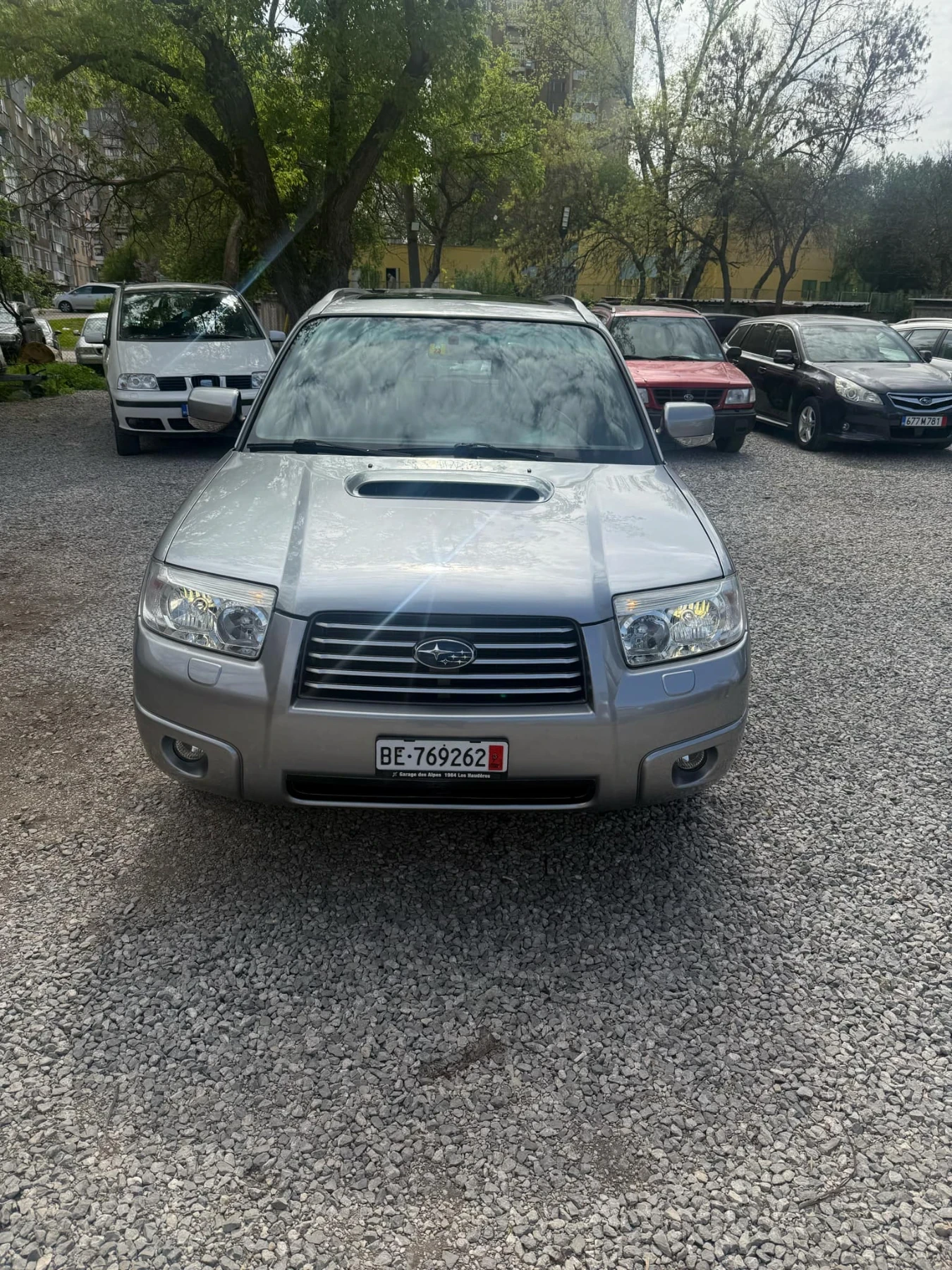 Subaru Forester  | Mobile.bg   1