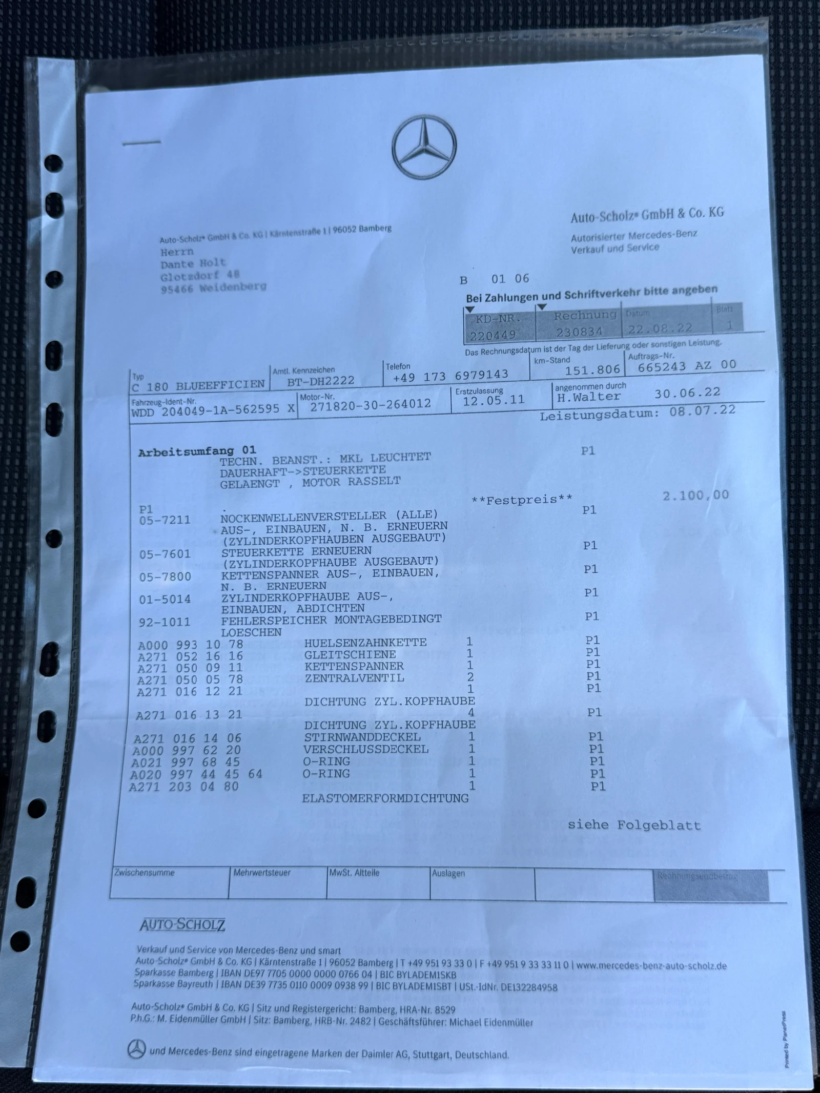 Mercedes-Benz C 180 BlueEfficiency 100% Реален Пробег ЛИЗИНГ - изображение 8