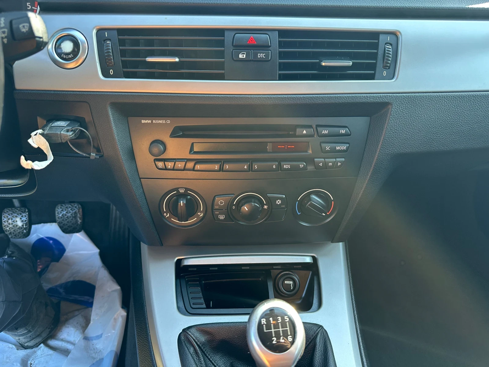 BMW 320 2.0d 150kc - изображение 10
