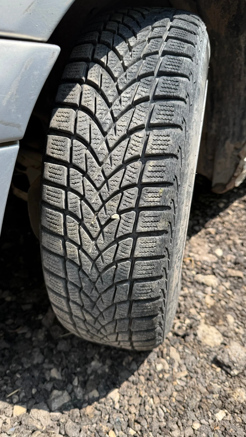 VW Golf Golf 3 1.6 i 75k.c. 96г. - изображение 7