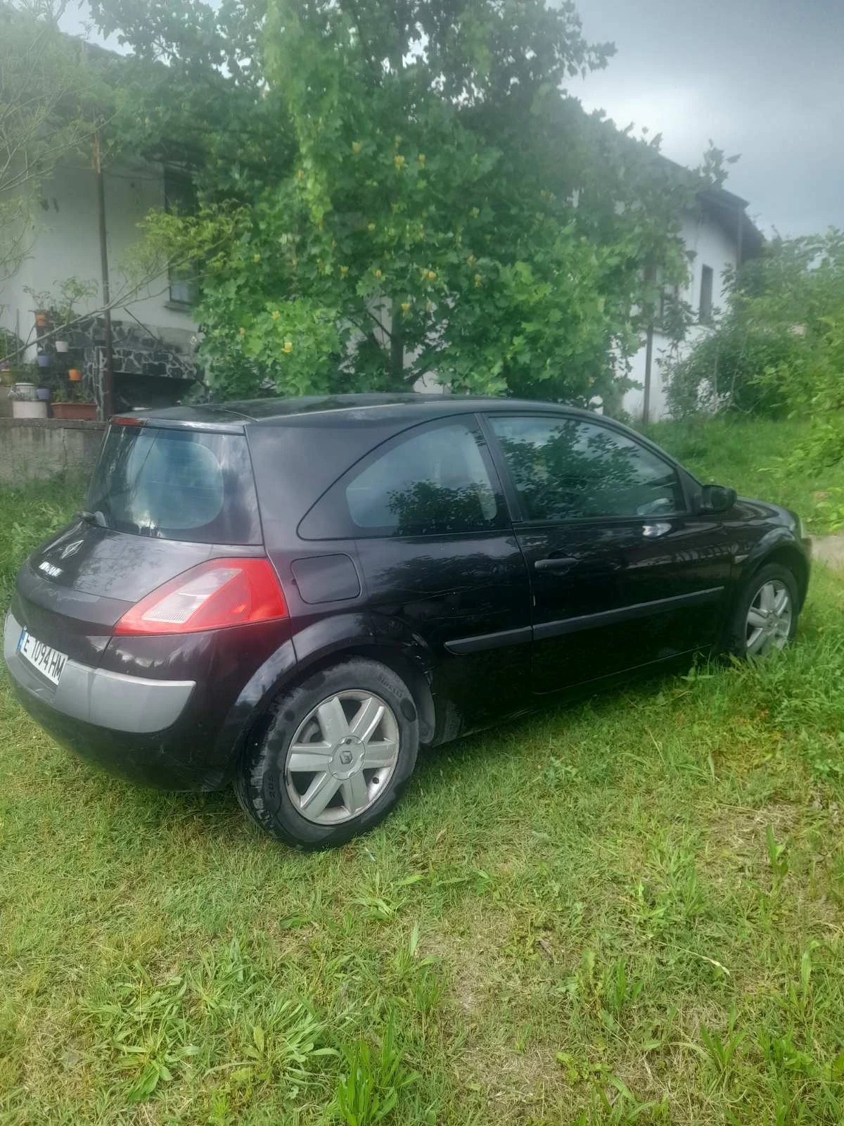 Renault Megane  - изображение 3